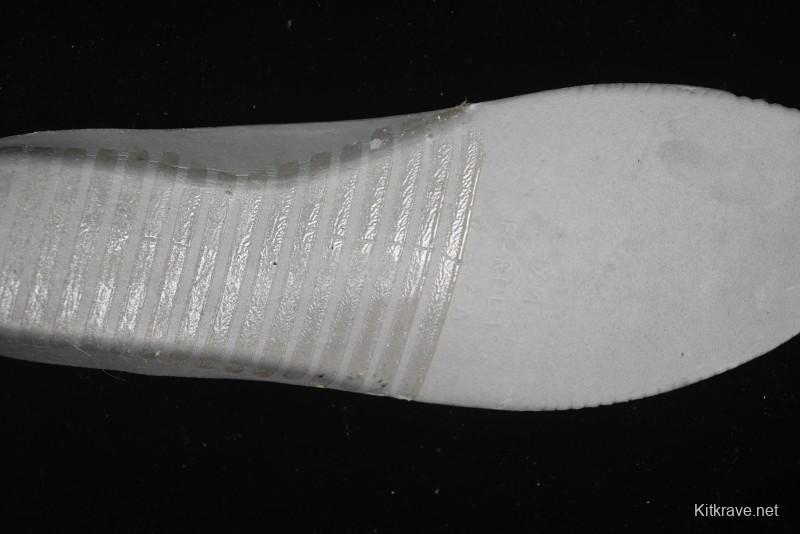 Nike Air Force 1'07 Low Casual Sneakers - HQ1966-001