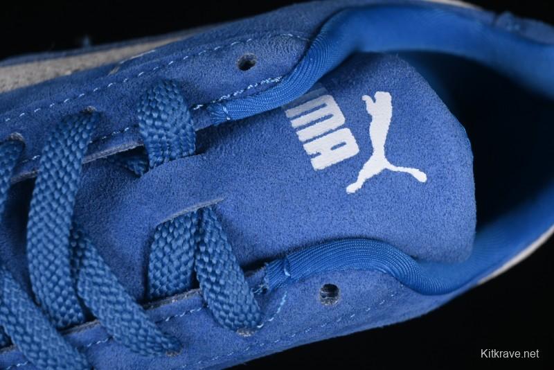 Puma Speedcat Lifestyle Low-Top Sneakers for Casual Comfort - 398846-18