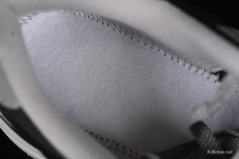 Joe Freshgoods x New Balance 9060 Retro Casual Running Sneakers with ABZORB Cushioning - U9060JBD