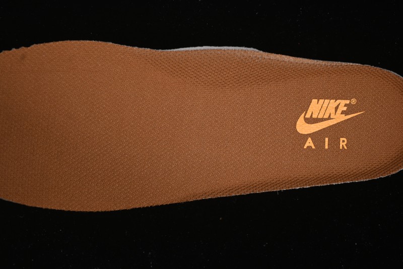 Nike Air Force 1'07 Low Casual Sneakers - IB7719-113