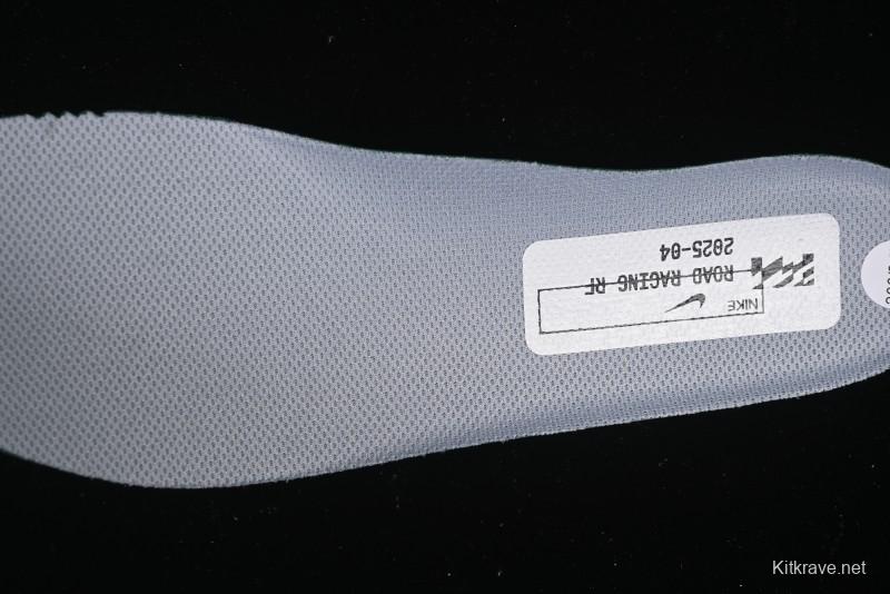 Nike Zoom Rival Fly 4 Lightweight Responsive Running Shoes with Flyknit and React Technology - FV6040-102