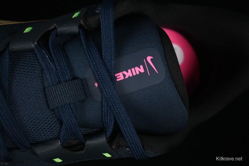 Nike Quest 6 Extreme Series Cushioned Lightweight Running Shoes - FD6033-402