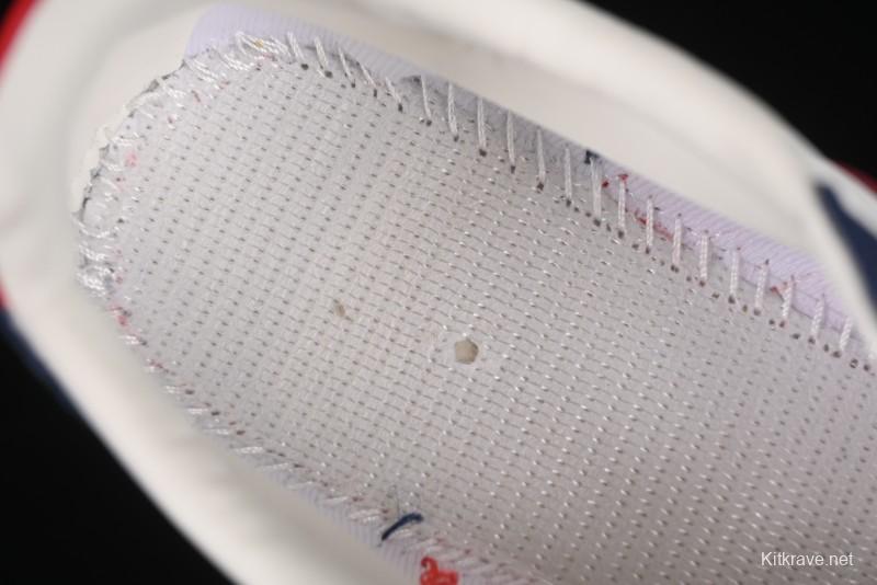 Adidas Barreda Decode Low Top Casual Sneakers with Comfort Cushioning - JP9667