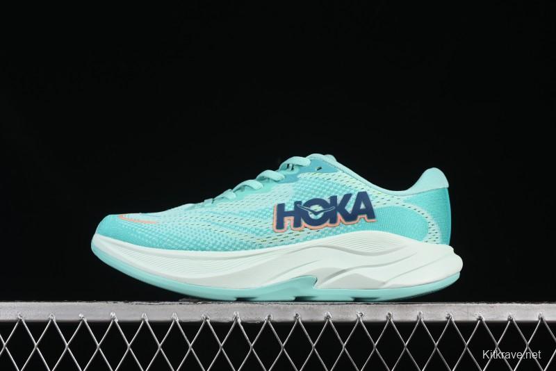 HOKA ONE ONE Rincon 4 Lightweight Breathable Running Shoes - 1155131 SCQ