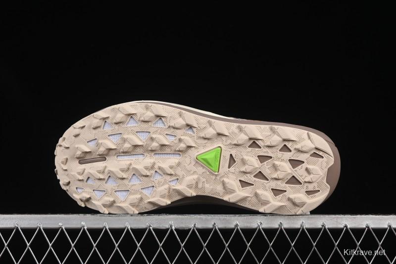 Asics Gel-Trabuco 13 Retro Breathable Casual Shoes with Cushioning for Men - 1011B973-020