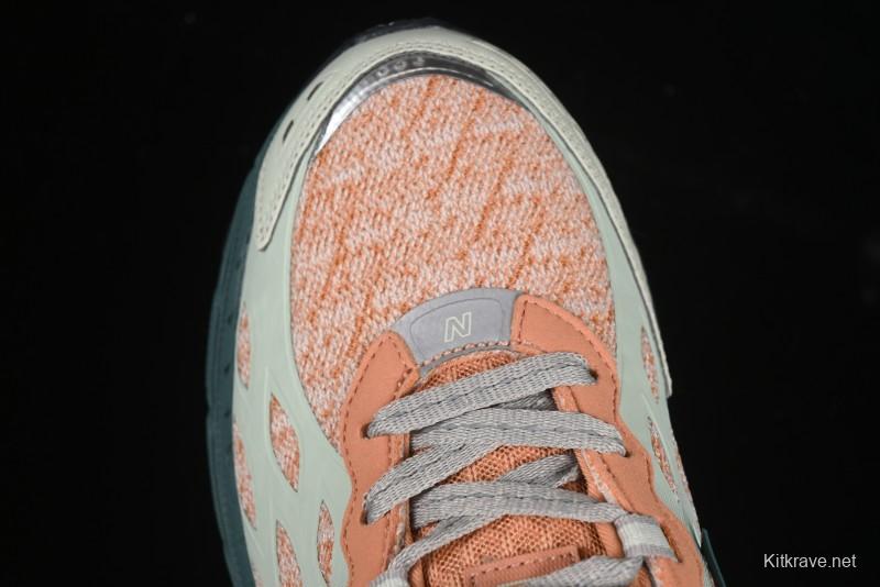 New Balance 1906 Series Retro Dad Style Casual Running Shoes - U1906WFB