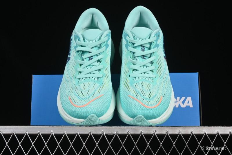 HOKA ONE ONE Rincon 4 Lightweight Breathable Running Shoes - 1155131 SCQ