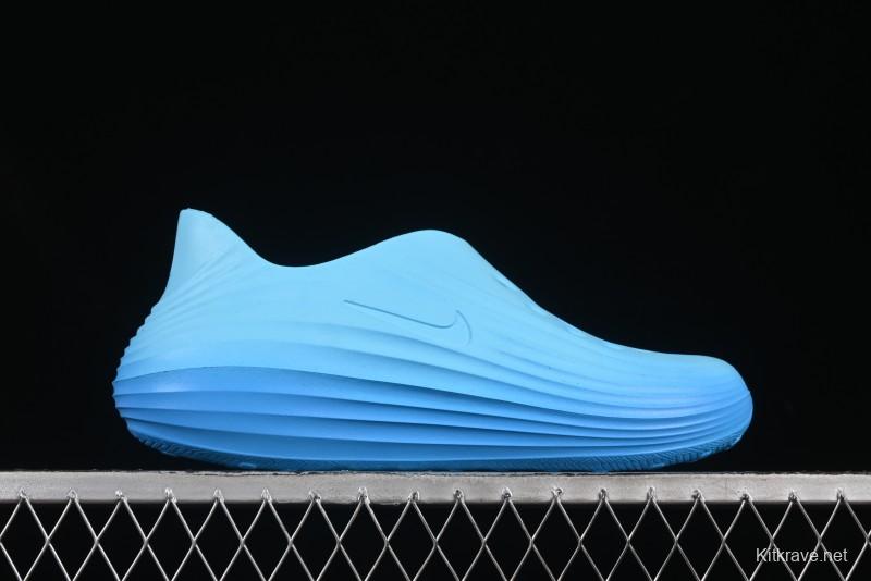 Nike ReactX Rejuven8 Summer Sandals with Ultra-Soft ReactX Foam for All-Day Comfort - HV5062-400