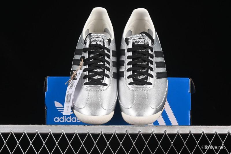 Adidas Originals SL 72 Retro Running Shoes - JH6363