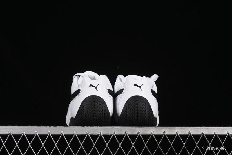 Puma The Open Product x Puma Speedcat Low-Top Lifestyle Sneakers - 401603-02