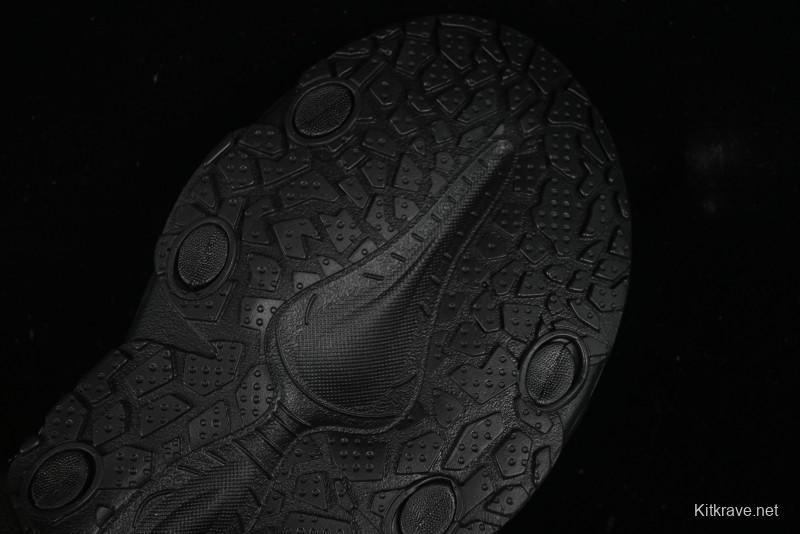 ECCO Off Trail Series Sport Leisure Sandals with Adjustable Hook-and-Loop Strap - 63251701001