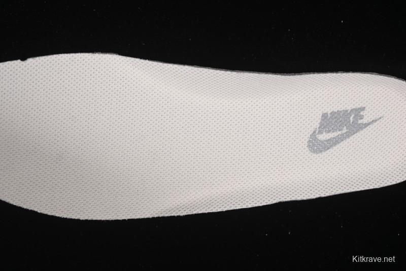 Nike Air Force 1 '07 Low LV Collaboration Beige Grey Snake Swoosh Casual Sneakers - XX3168-130