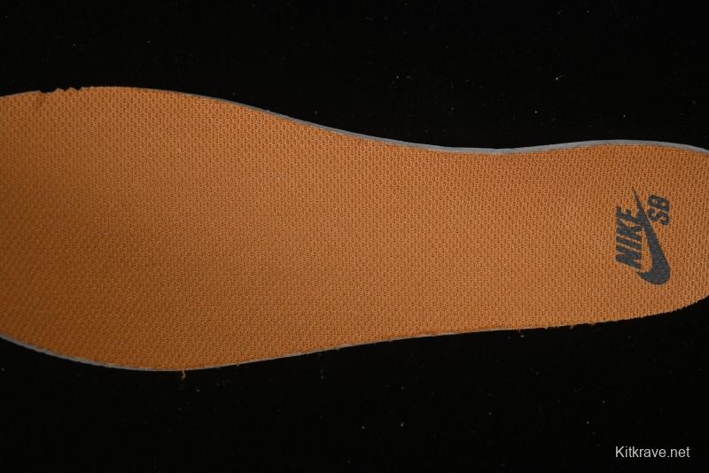 Nike SB Force 58 Retro Skate Shoes - DV5477-102