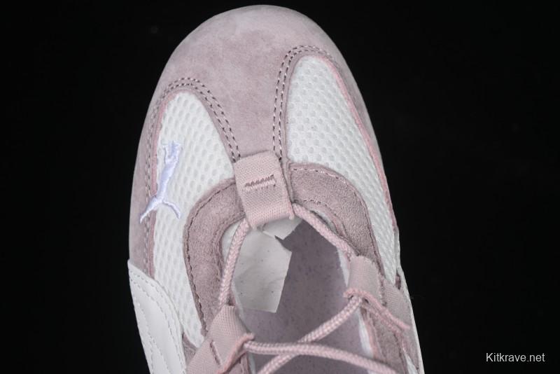 Puma Speedcat Racing Series Low-Top Lifestyle Casual Shoes - 403589-09