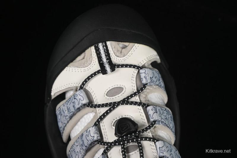 Keen Newport Summer Trendy Woven Stretch Water Sandals for Hiking and Outdoor Activities - 1022258 Zedra