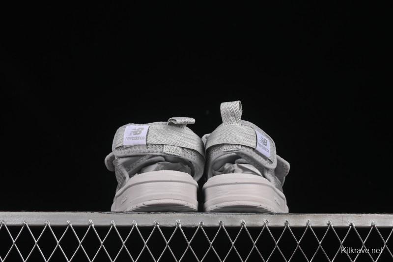 New Balance Summer Retro Sandals SDL3206G