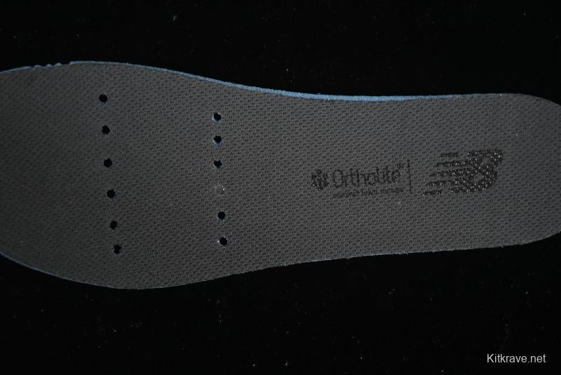 New Balance Breeze Mary Jane Low-Top Lifestyle Casual Shoes - SD2202BK