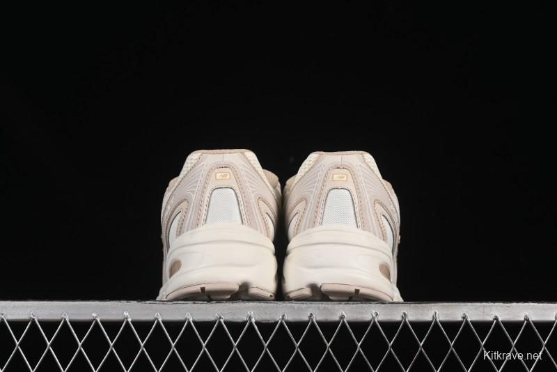 New Balance 740 Series Retro Dad Style Casual Sports Running Shoes - U740IN2