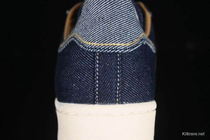 Adidas Superstar 82 Casual Sneakers with Shell Toe - JH5577