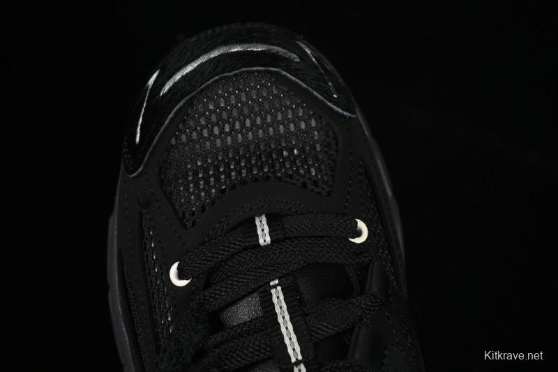 Adidas Song For The Mute x Ad Originals Adistar Cushion Retro Comfortable Anti-Slip Lifestyle Casual Shoes - JP8416