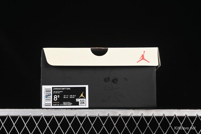 Nike Air Jordan CMFT Era Retro Casual Shoes - HJ6778-113