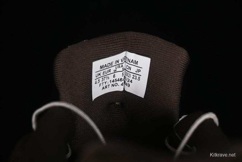 Salomon XT-Whisper Explorer Series Outdoor Trail Running Shoes - 479049-22