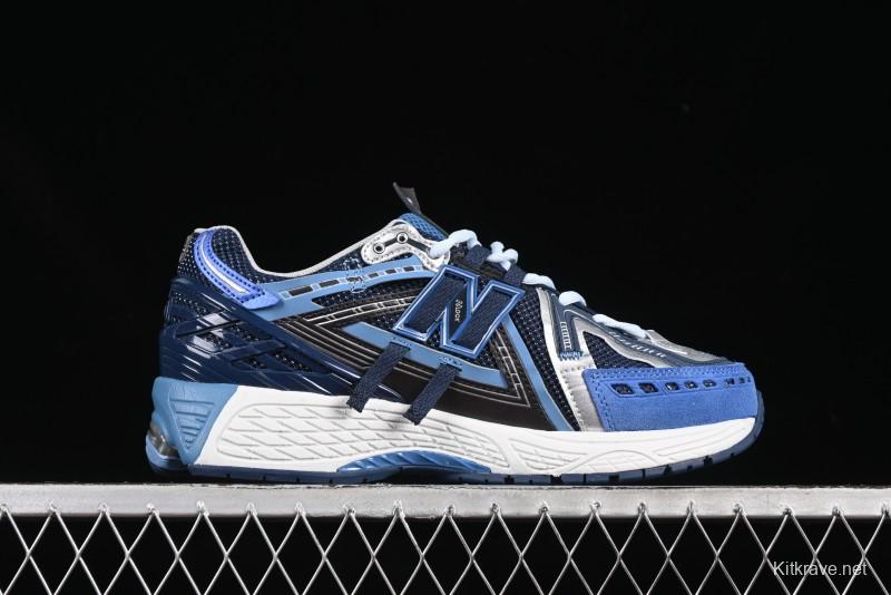 New Balance 1906 Series Retro Dad Style Casual Running Shoes - U1906AB