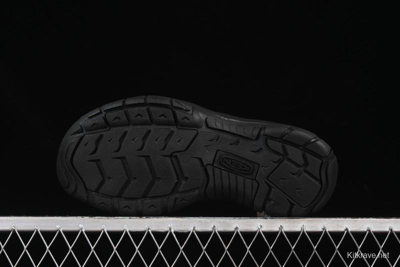 Keen Newport Summer Trendy Woven Stretch Water Sandals for Hiking and Outdoor Activities - 1022258 Zedra