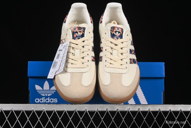 Adidas Samba OG Women's Casual Sneakers - JQ0014