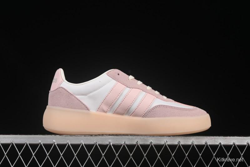 Adidas Barreda Decode Comfort Cushion Low-Top Casual Sneakers - JI2322