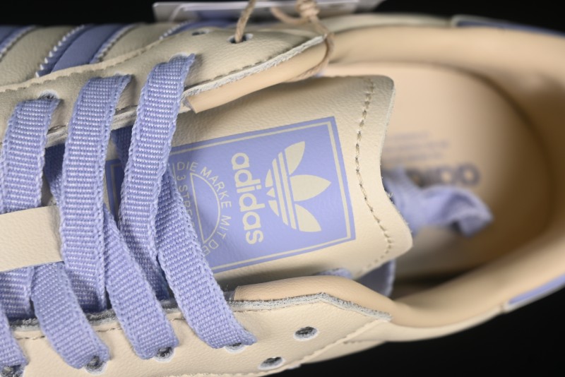 Adidas Samba OG Casual Sneakers - JI2678