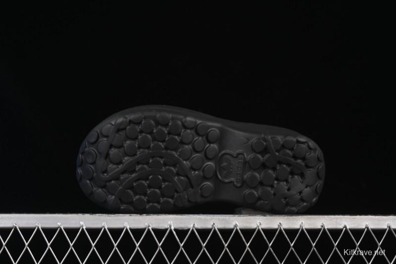 Adidas Adifom Stan Smith Mule Chef Slides - JI2610