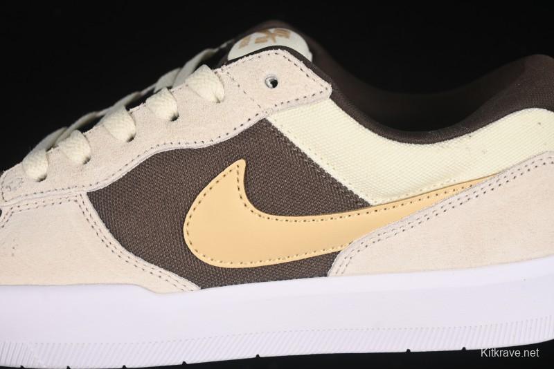 Nike SB Force 58 Retro Skate Shoes - FV8104-221