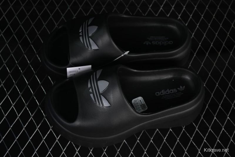 Adidas Adifom Stan Smith Mule Chef Slides - JI2610