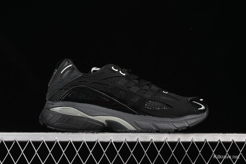 Adidas Song For The Mute x Ad Originals Adistar Cushion Retro Comfortable Anti-Slip Lifestyle Casual Shoes - JP8416