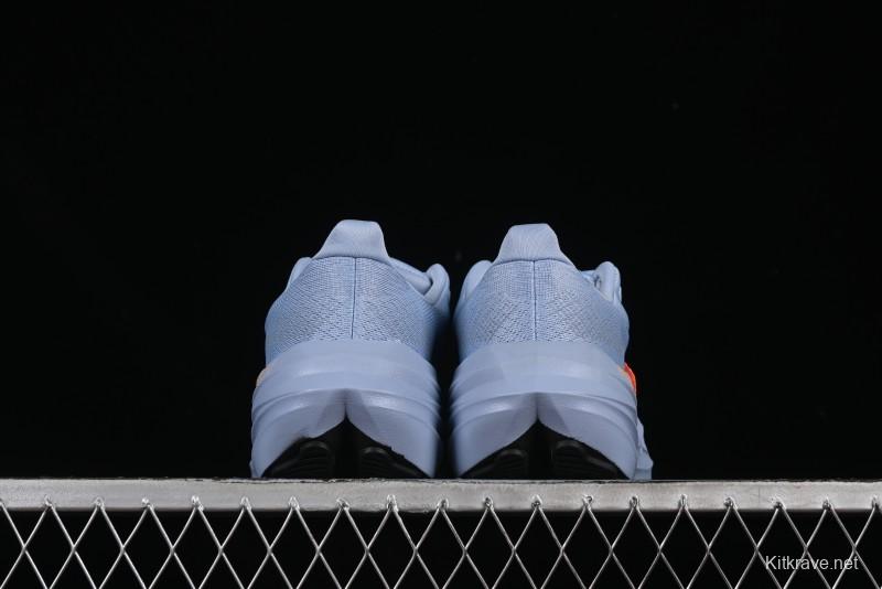 Brooks Glycerin Max Cushioned Marathon Running Shoes with Nitrogen Technology - 1104471D428