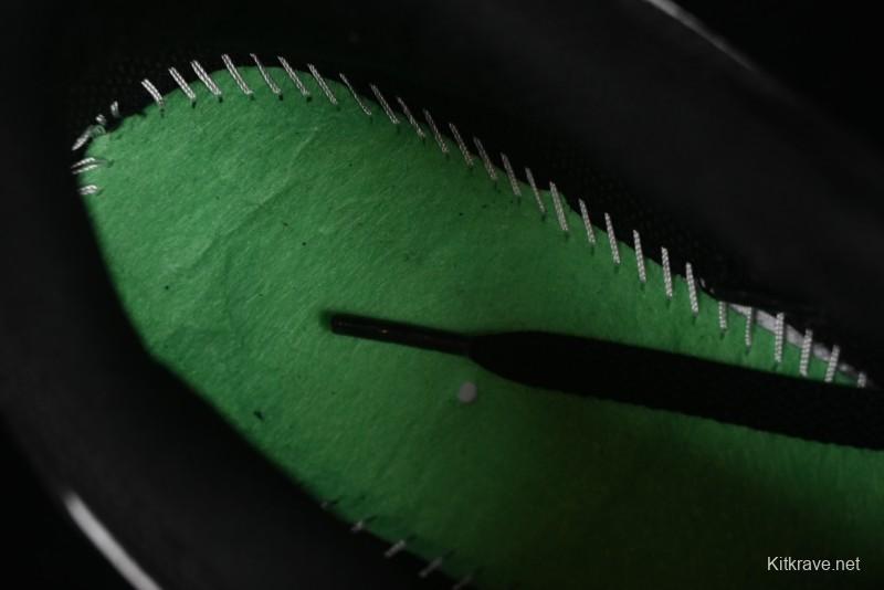 Nike Air Max 1 Retro Running Shoes with Half-Sole Air Cushion - FZ5808-007