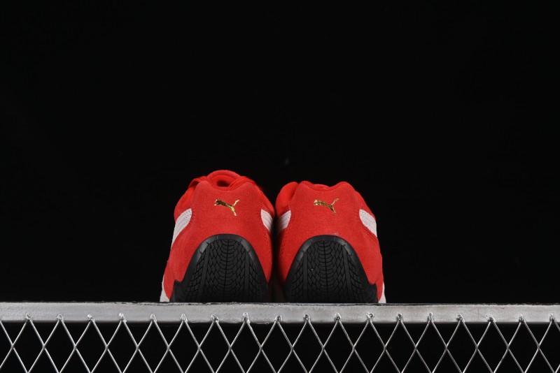 Puma The Open Product x Puma Speedcat Racing Series Low-Top Lifestyle Casual Shoes - 398846-02