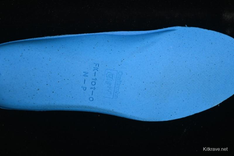 Onitsuka Tiger Delecity Thick Sole Low-Top Lifestyle Casual Sneakers - 1183B873-002