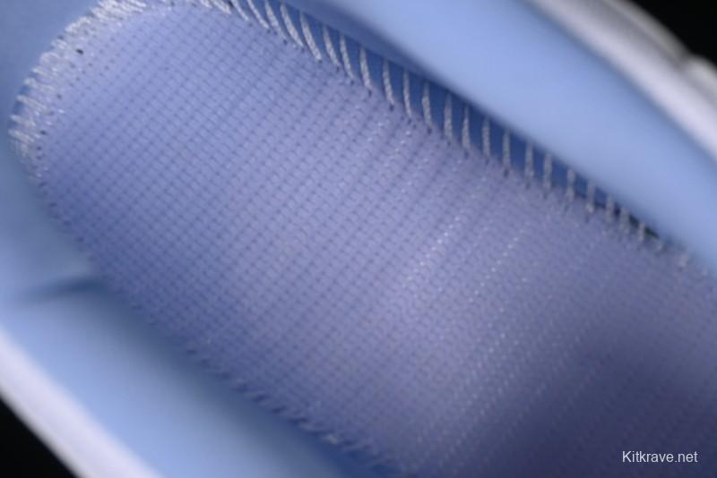 Nike Air Jordan Legacy 312 Low Sneakers with Triple Strap Design - FQ7827-104