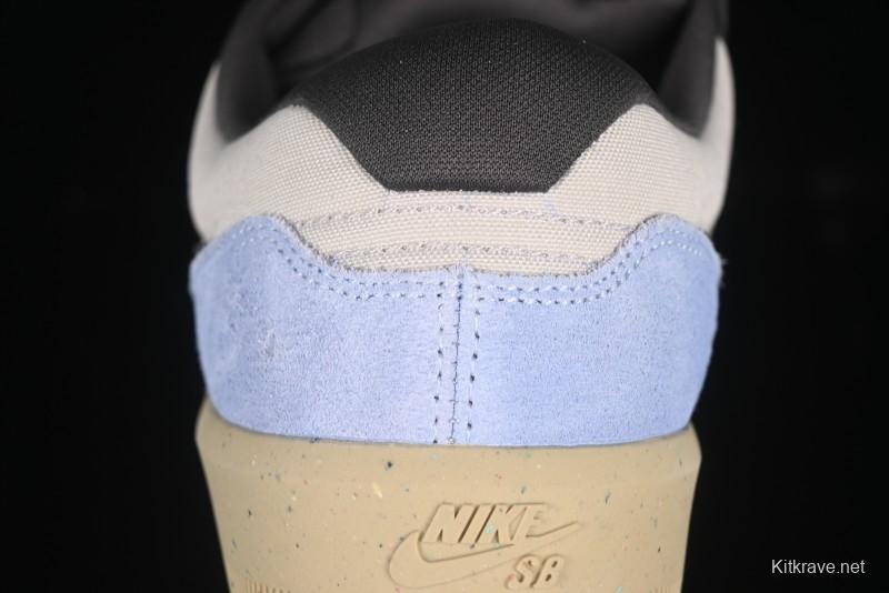 Nike SB Force 58 Retro Skate Shoes - DV5477-102