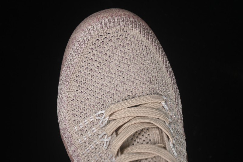 Nike Vapormax Flyknit Breathable Casual Running Shoes with Full-Length Air Cushion - 849557-202