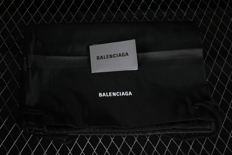 Balenciaga Phantom Sneaker 3XL Trendy Running Shoes - W3XGM7901