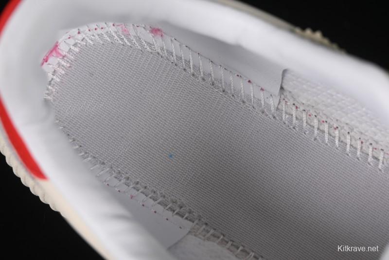 Onitsuka Tiger Delecity Thick Sole Low-Top Lifestyle Casual Shoes - 1183B874-104