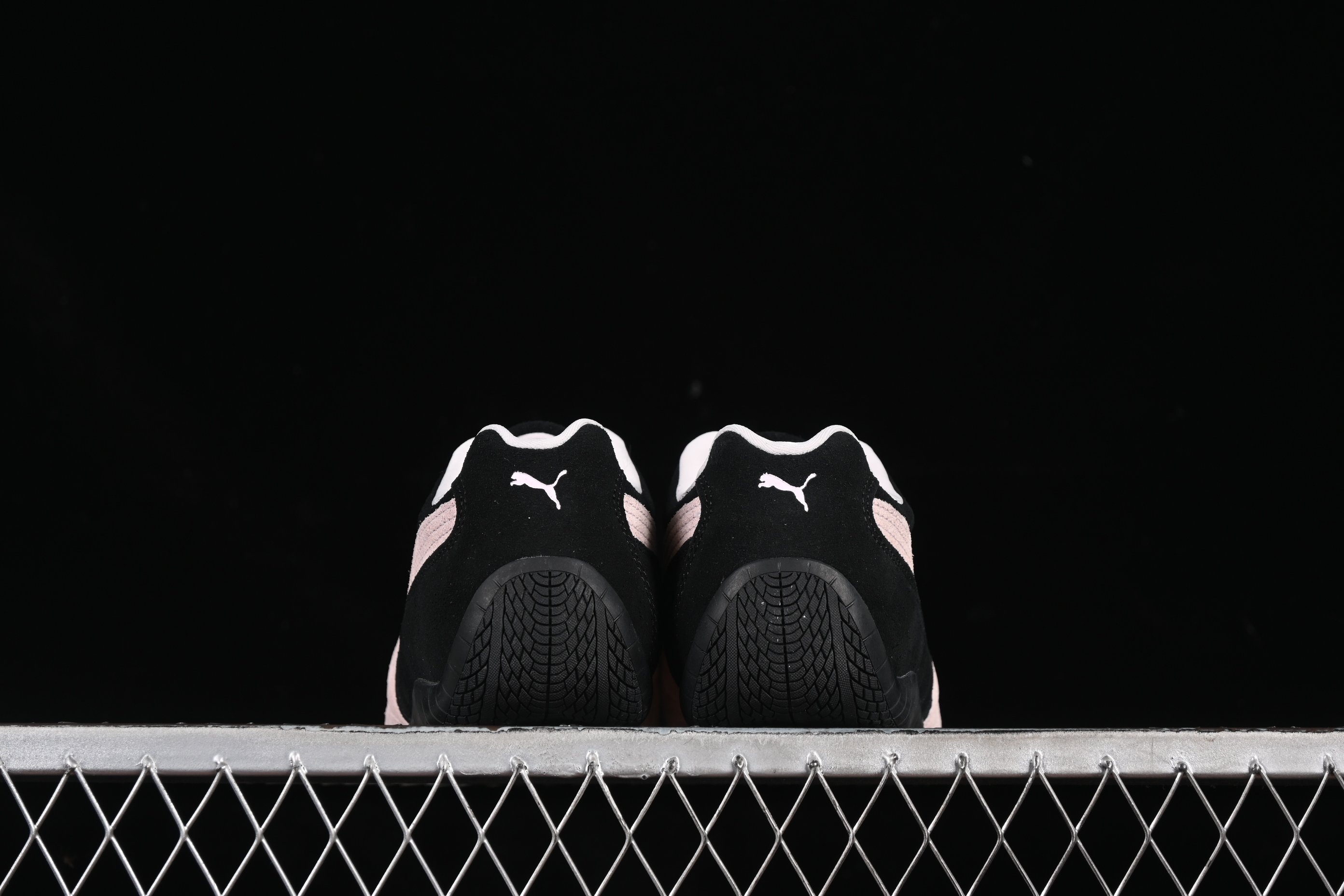 Puma Speedcat The Open Product Low-Top Lifestyle Sneakers - 398846-09