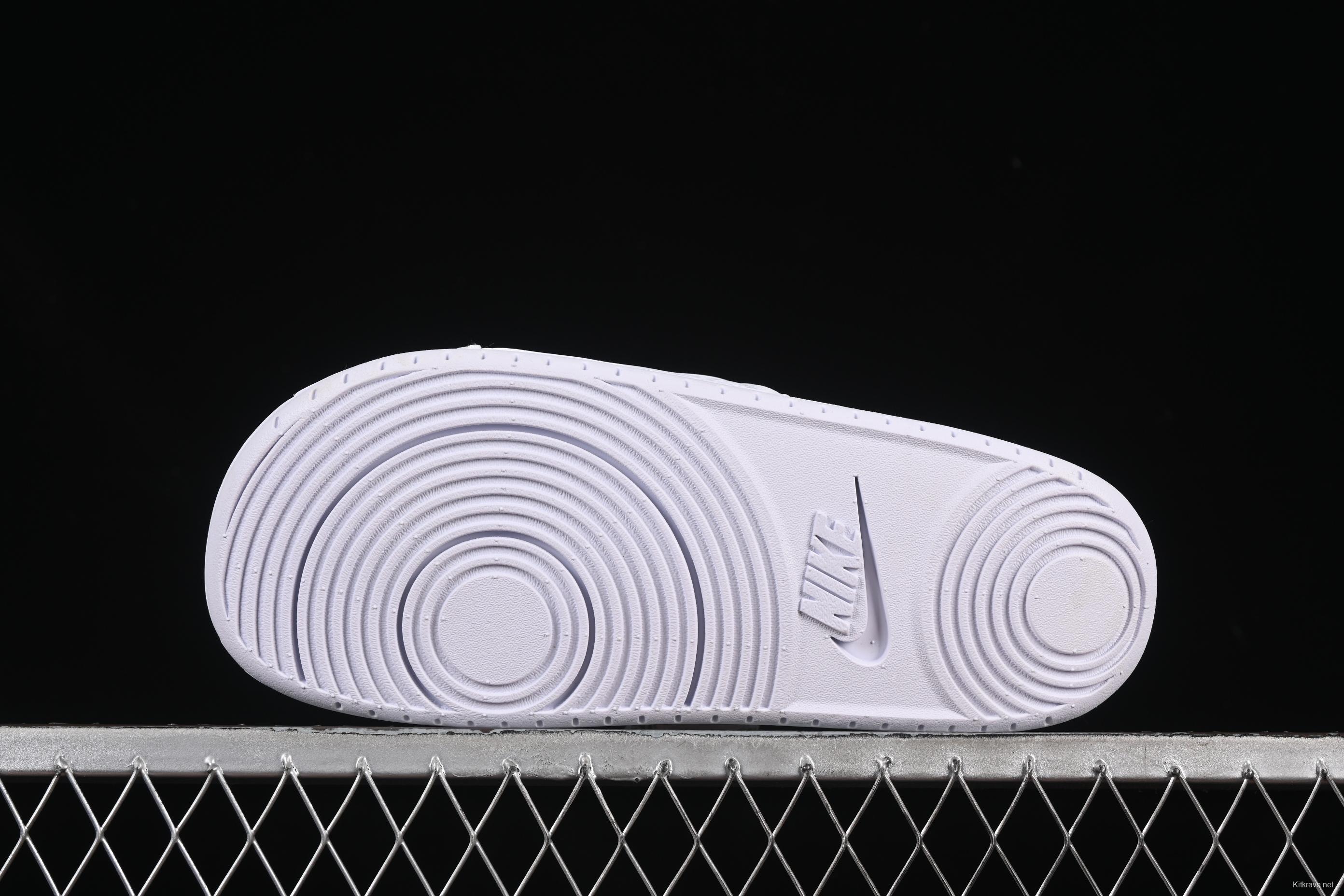 Nike Kobe Offcourt Slide Hyper Royal White Casual Slides - IF2870-100