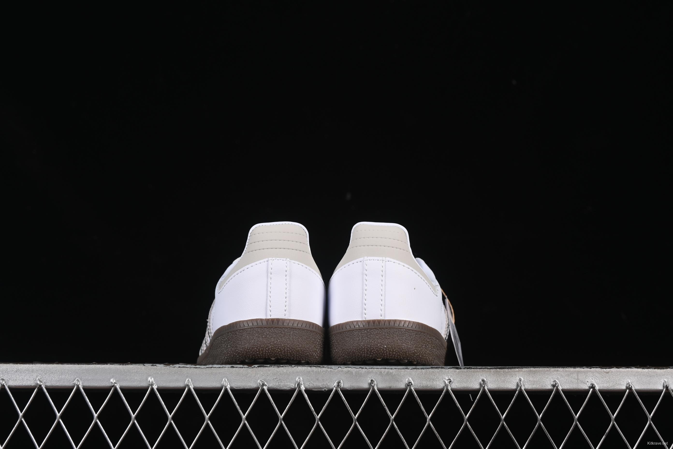 Adidas Samba OG Casual Sneakers - JI2725