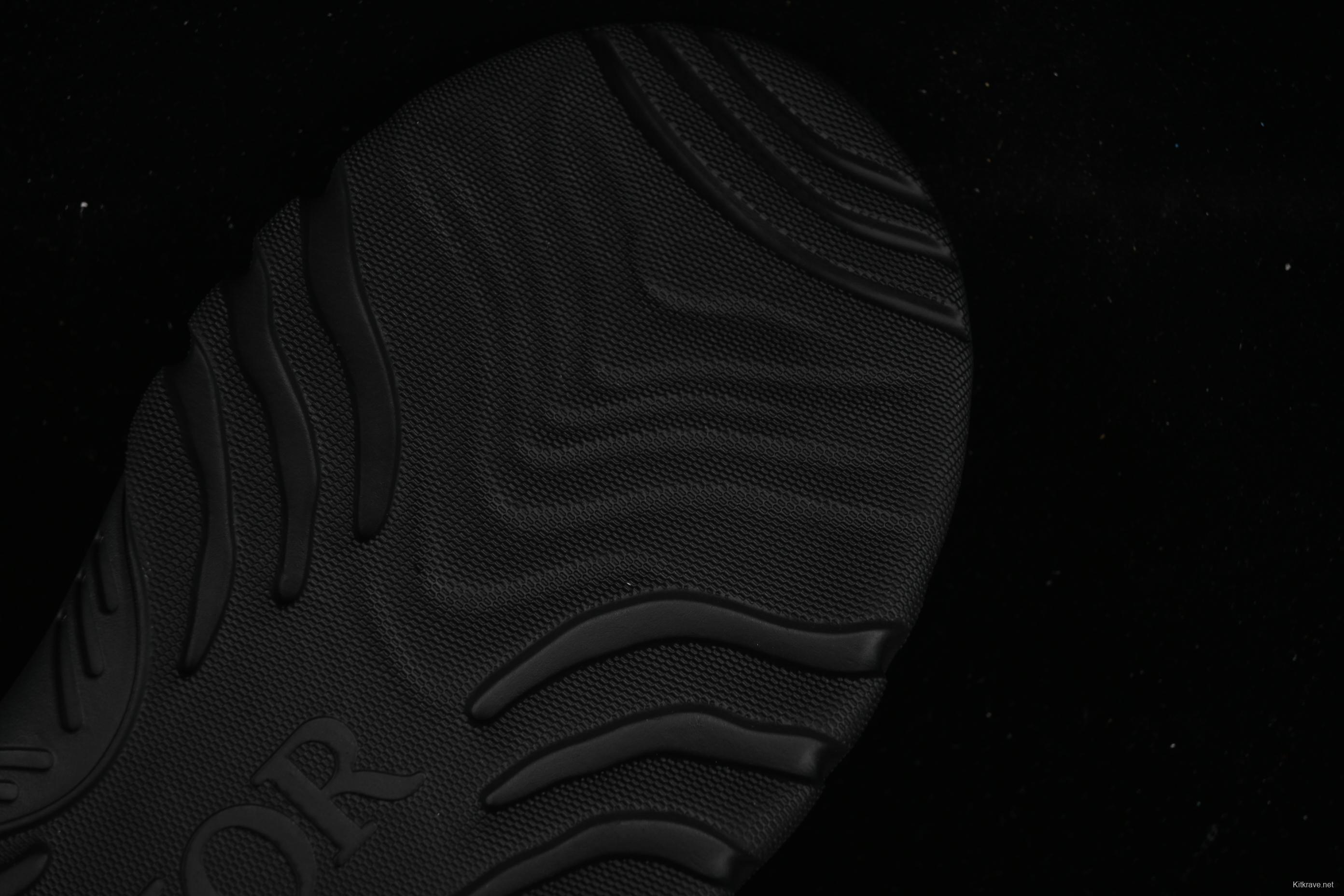 Dior H-Town Oblique Summer Men's Platform Casual Sandals - 3SA132ZYF