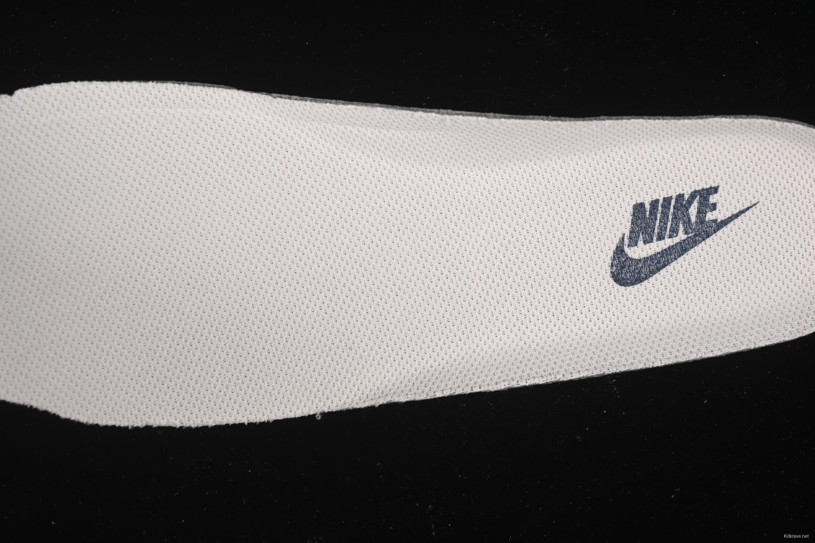 Nike Air Force 1 '07 Low LV Collaboration Blue Stone Grain Casual Sneakers - JJ2508-701