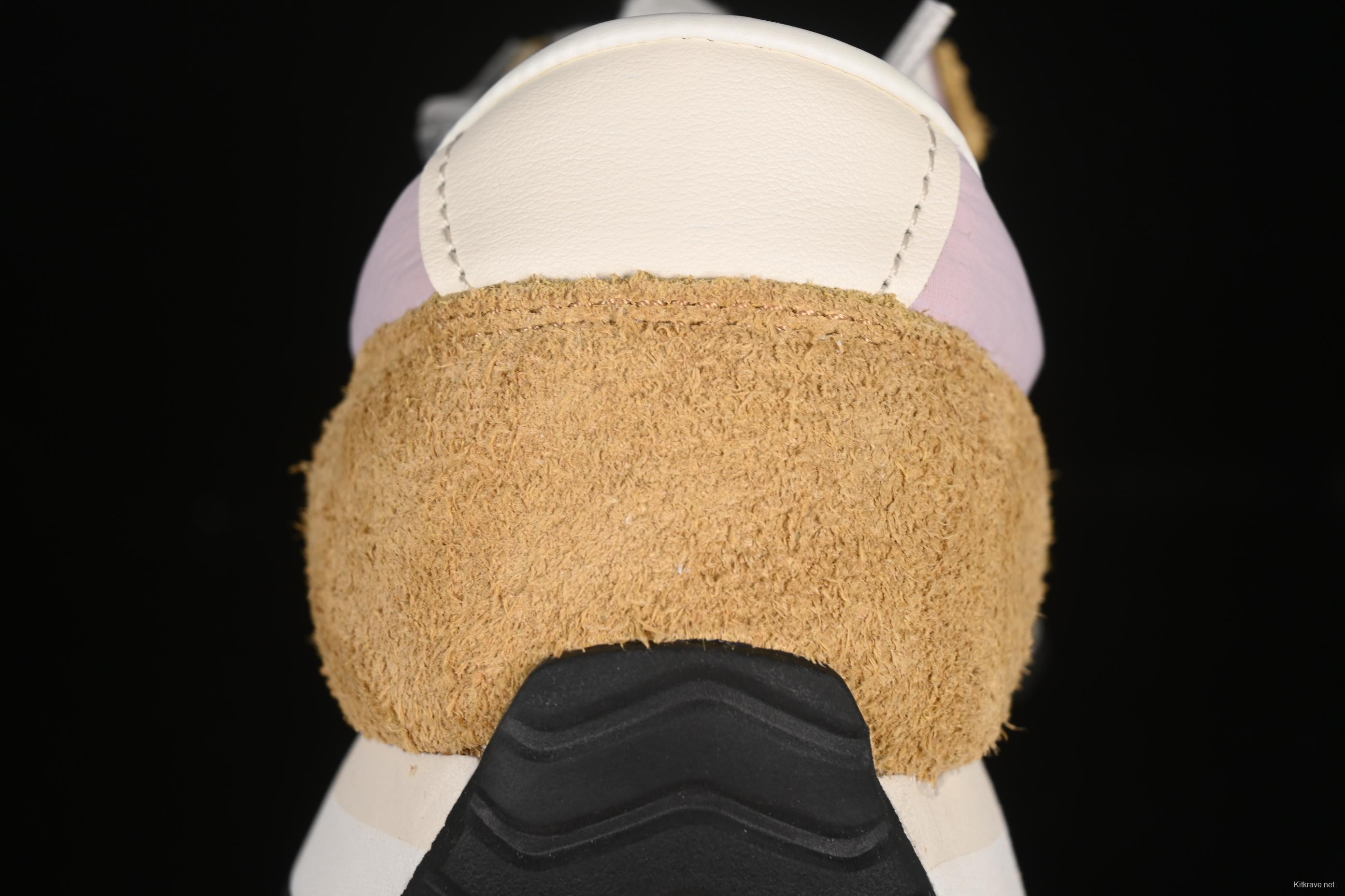 New Balance NB471 Series Fabric and Leather Casual Lifestyle Shoes - U471AC